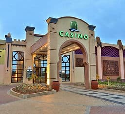 Emerald Resort & Casino