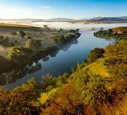 Parys, Free State