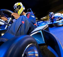 Compu-Kart Raceway