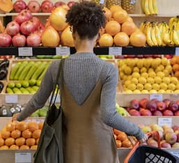 Oscars Supermarket